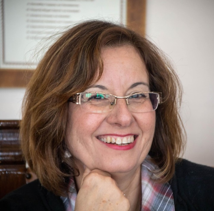 H αναπληρώτρια προϊσταμένη Κοινωνικής Πολιτικής του δήμου Ρόδου, Χρ. Καραγιάννη, πρωτεργάτης της πρότασης