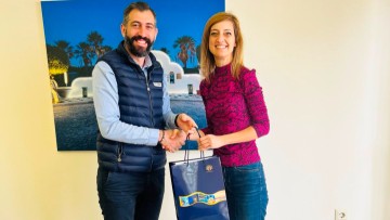 Δημοσιογράφοι και bloggers θα φιλοξενηθούν κι εφέτος στη Ρόδο για την προβολή του νησιού