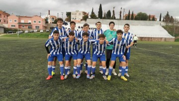 Νέα προπόνηση για τη Μικτή U16 της Ε.Π.Σ.Δ.