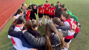 LFC ΙΑΛΥΣΟΣ: «Ζητάμε άμεση διερεύνηση του περιστατικού»