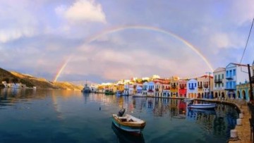 Παρατείνεται για ακόμα ένα μήνα η κατάσταση έκτακτης ανάγκης  στον δήμο Μεγίστης