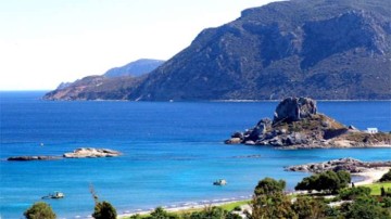 Η Κως ως πρωτοποριακό κέντρο για τη βιώσιμη νησιωτική ανάπτυξη