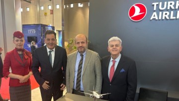 Τεράστιο ενδιαφέρον από Τούρκους  τουρίστες για διακοπές στη Ρόδο