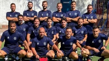 Β' κατηγορία ΕΠΣΔ: Σπουδαία νίκη για τον Α.Σ. Τήλος