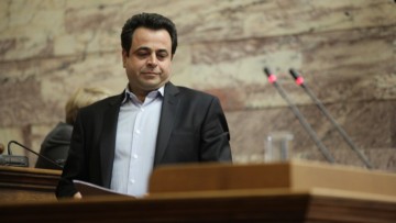 Δύο χρόνια από την απώλεια  του Νεκτάριου Σαντορινιού