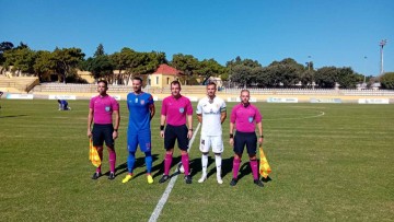 Διαγόρας: Παραμονή και «καθαρός» από χρέη!