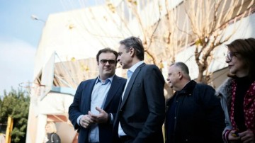 Σε εφαρμογή το πρόγραμμα «Μαριέττα Γιαννάκου»