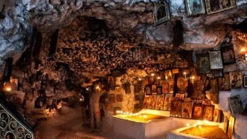 Κυρ. Μ. Χονδρός: Οι κρυπτοχριστιανοί Μικρασιάτες, Αρμένιοι, Κύπριοι και Κρητικοί, κατά τους 17ο και 18ο αιώνες