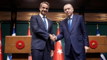 Oι προκλήσεις μπλοκάρουν τις ελληνοτουρκικές... συναντήσεις