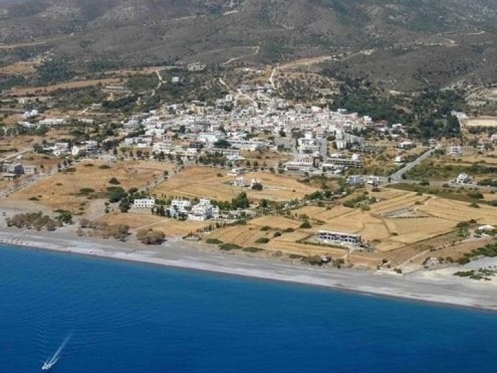 Στο Γεννάδι της Ρόδου γεννήθηκε ο Μανώλης Αθανασιάδης