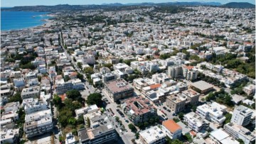 Μέχρι το τέλος Σεπτεμβρίου πρέπει να παραδοθεί η μελέτη για τη Μεσογειακή Χάραξη