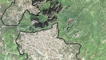 Δίμηνη παράταση για τις αποφάσεις στις αντιρρήσεις των δασικών χαρτών