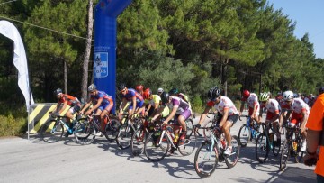 Συνολικά 112 αθλητές-αθλήτριες στο Περιφερειακό Πρωτάθλημα ποδηλασίας δρόμου στην Κω