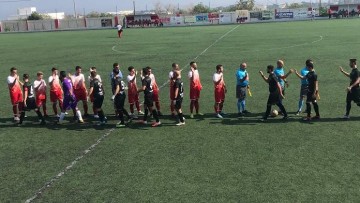 Το πρόγραμμα των αγώνων της ΕΠΣΔ