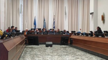 Μεγάλη αγωνία στους φορείς και «αγώνας δρόμου» για την αποκατάσταση των ζημιών στη Ρόδο