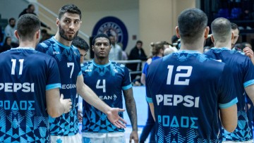 Η άφιξη του Τσέβεζ Γκούντγουιν  αλλάζει τη φιλοσοφία του Κολοσσού H Hotels Collection στο παρκέ…