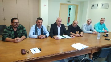 Νέα Σύμβαση Εργασίας για τους ξενοδοχοϋπαλλήλους με αυξήσεις 8% έως το 2026