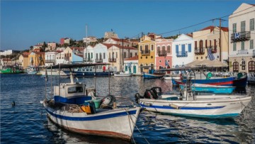 Γ. Παππάς: Η εθνική αναγκαιότητα της νησιωτικής πολιτικής