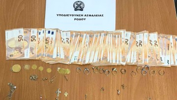 Συμμορία Ρομά θα δικαστεί για διακεκριμένες κλοπές στη Ρόδο