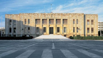 Προσλήφθηκε σύμβουλος δημάρχου για θέματα τουρισμού και πολιτισμού