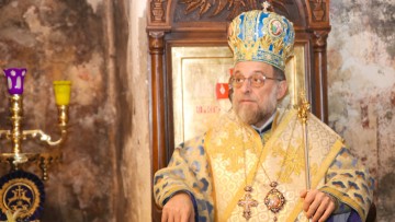 Όταν οι ιεράρχες αφουγκράζονται και αγκαλιάζουν την αληθινή κοινωνία