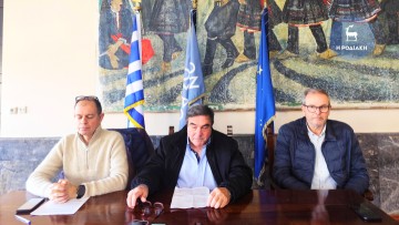 Η ΑΔΕΔΥ Δωδεκανήσου συμμετέχει στην απεργία για τα Τέμπη