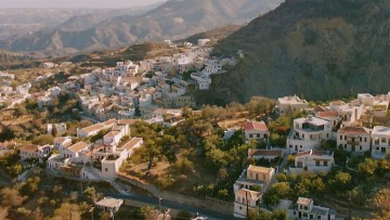 Αναρριχητικές διαδρομές θα δημιουργηθούν στην Κάρπαθο