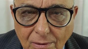 Ναπ. Βλάσσης: Ωδή στον αείμνηστο Ηλία Γλεντή, υποστράτηγο ε.α.- Επιστήμονα, ιατρό, παθολόγο, καρδιολόγο