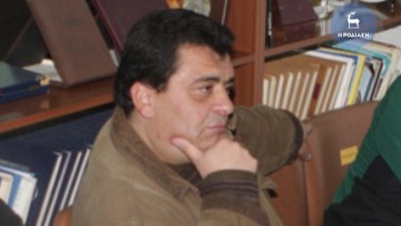 Έγινε η κλήρωση της λαχειοφόρου του Συνδέσμου Διαιτητών