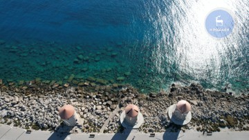 Προς αξιοποίηση έντεκα ανεμόμυλοι της Ρόδου