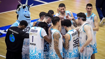 Κολοσσός H Hotels Collection-Προμηθέας Βίκος Cola 89-85: Highlights, δηλώσεις προπονητών και Άντριου Γκάουντλοκ (Βίντεο)