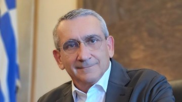 Μήνυμα περιφερειάρχη Νοτίου Αιγαίου για την Πρωτομαγιά