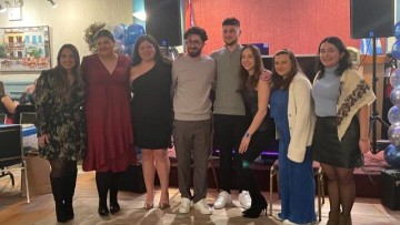 Η Δωδεκανησιακή Νεολαία για 91 χρόνια συνεχίζει τη δράση της