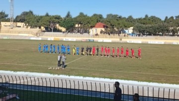 Διαγόρας Ρόδου: Στη 2η θέση των play out, με το βλέμμα στη σωτηρία!