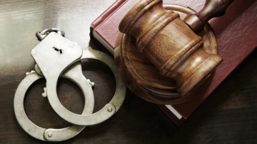 Κάθειρξη 62 ετών σε βάρος 19χρονου Σύριου διακινητή