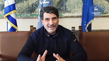 Θα κατατεθεί φάκελος στο υπουργείο για τους μειωμένους συντελεστές