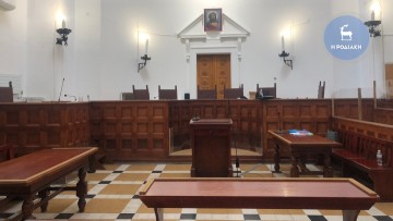 Ποινές κάθειρξης 76 ετών από το Εφετείο σε δύο διακινητές