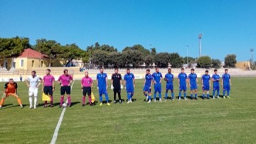 Super League 2: «Μάχη» επιβίωσης του Διαγόρα στα Play Out!