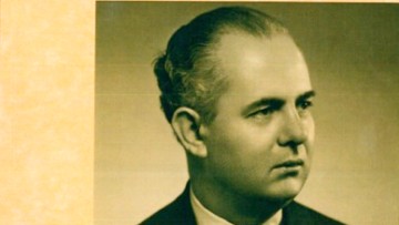 Αγ. Ξάνθης: Στέλιος Κωτιάδης, ένας ευπατρίδης πολιτικός