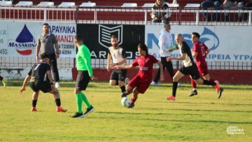 Μια… ματιά στο τοπικό ποδόσφαιρο, όπου πολλά «μέτωπα» είναι ανοικτά