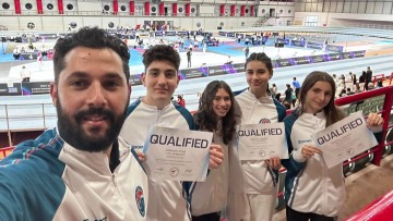 Εξαιρετική εμφάνιση του ΓΑΟ Tae Kwon Do «Κολοσσός Ρόδου» και προκρίσεις στο Πανελλήνιο