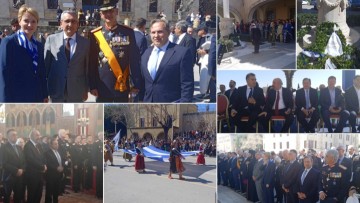 Επίσκεψη του βουλευτή «Νίκης» Βρεττού Νικολάου στη Ρόδο