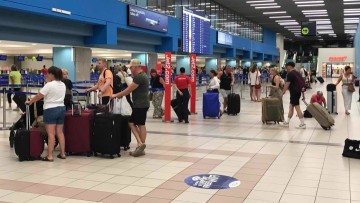 «Χρυσή» χρονιά θα είναι το 2025 για τη Ρόδο- «Αγώνας δρόμου» για να κλείσουν οι πληγές από την “Bora”