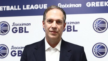 Ο Μιχάλης Μελής πρόεδρος του Δ.Σ. της GBL για τη διετία 2025-27