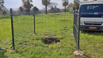Αρχαιολογική αποκάλυψη στη ροδιακή Ακρόπολη