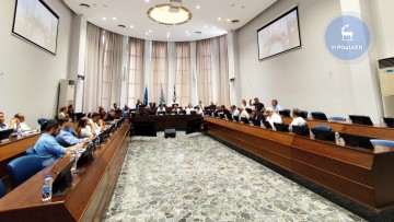 Τα θέματα στη 2η ειδική συνεδρίαση λογοδοσίας της δημοτικής αρχής