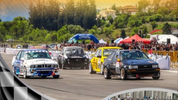 Αλλαγή διαδρομής στους Αγώνες Ταχύτητας Αυτοκινήτων και Μοτοσικλετών στα Μαριτσά