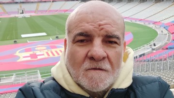 Νέος τεχνικός διευθυντής στον Ορφέα ο Παντελής Μιχαλάκης