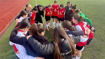 Βαριά ήττα στο κύπελλο για την LFC Ιάλυσος