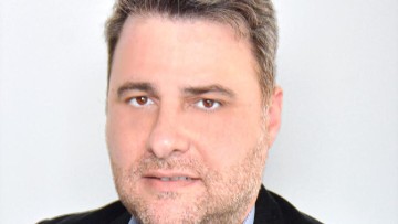 Θάνος Ζέλκας: Ένας ενεργός πολίτης της Ρόδου, κι ένα ανήσυχο πνεύμα